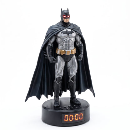 Batman Alarm