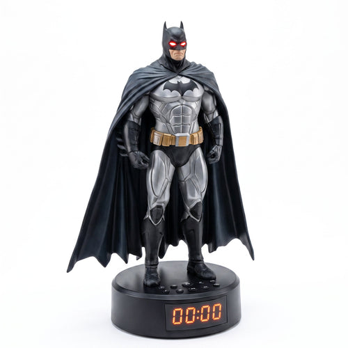Batman Alarm