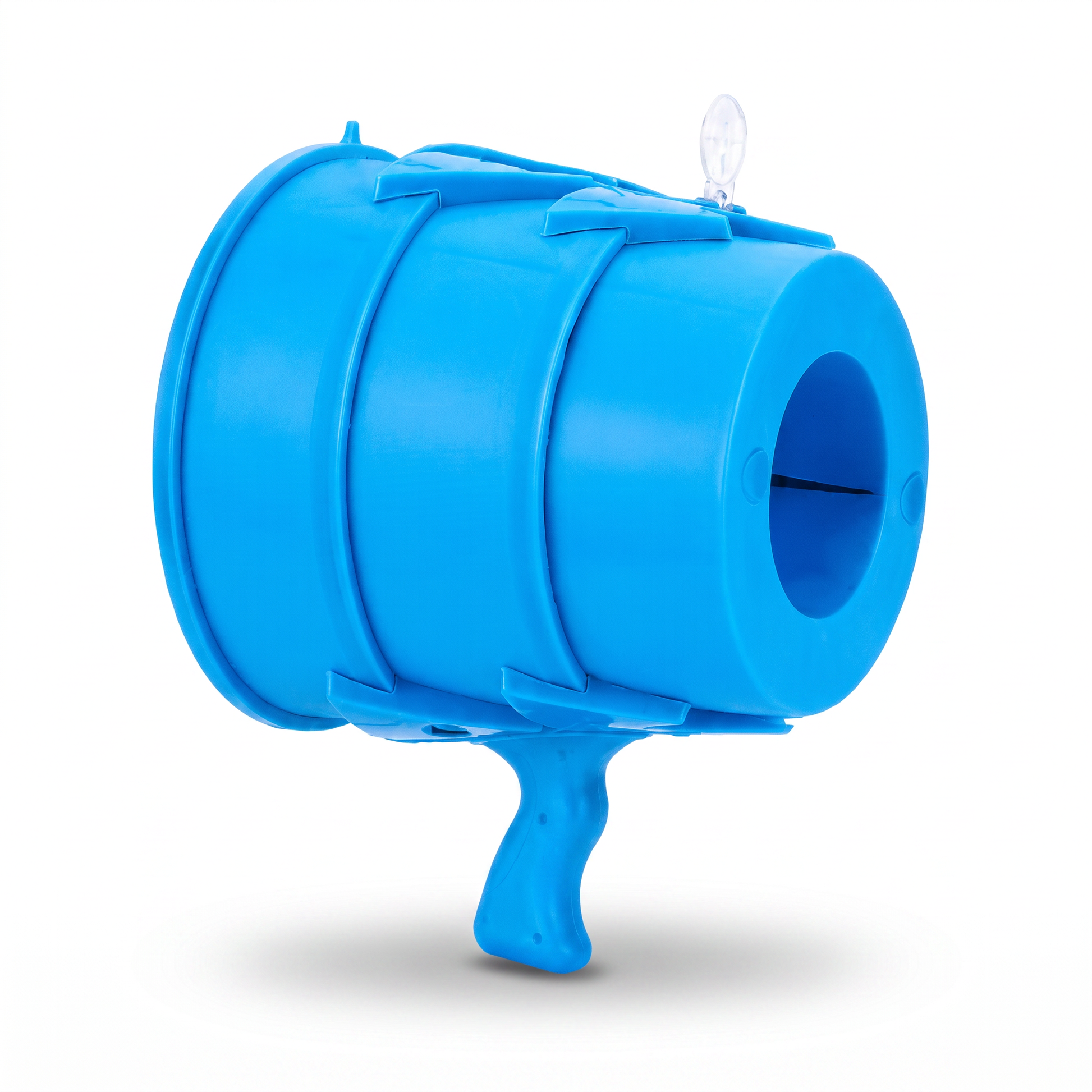 Air-Blaster air cannon prank toy