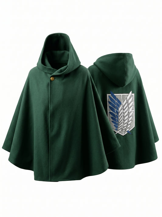 AOT Capes